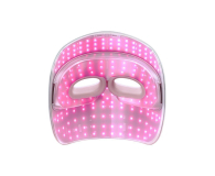 Therabody TheraFace Mask Glo, Maska LED - 1487284 - zdjęcie 7